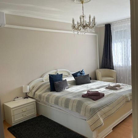 Bemma Apartman Budapest Ngoại thất bức ảnh