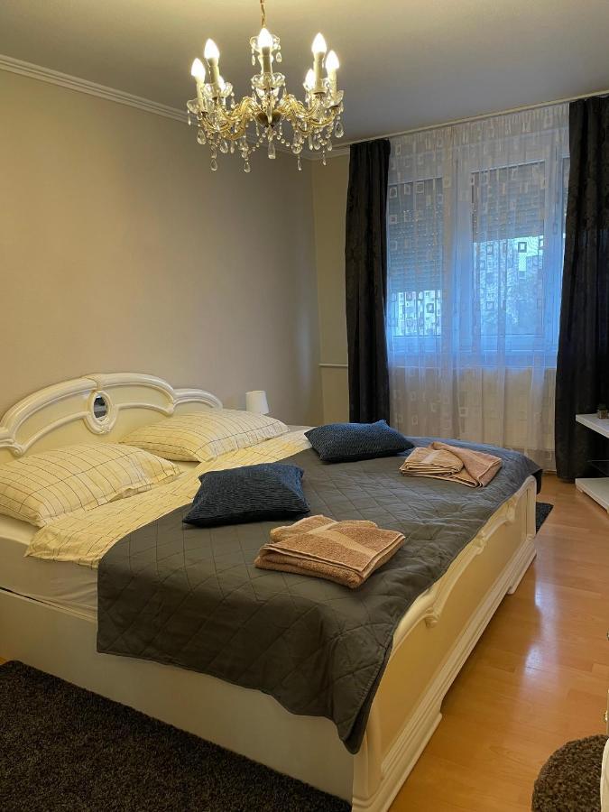 Bemma Apartman Budapest Ngoại thất bức ảnh