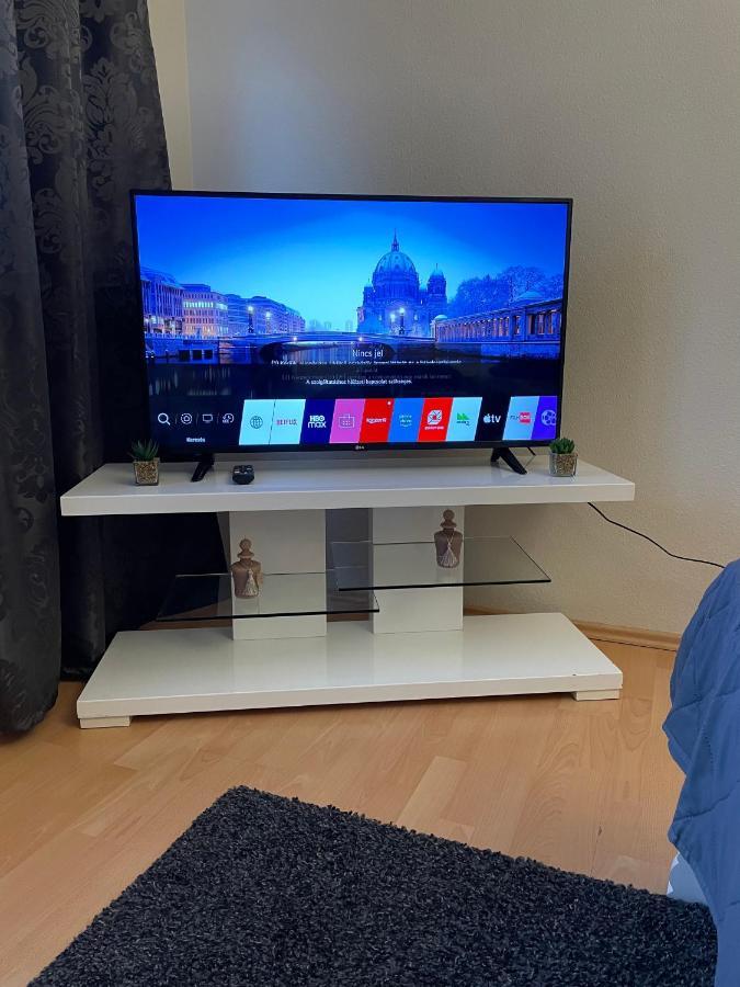 Bemma Apartman Budapest Ngoại thất bức ảnh