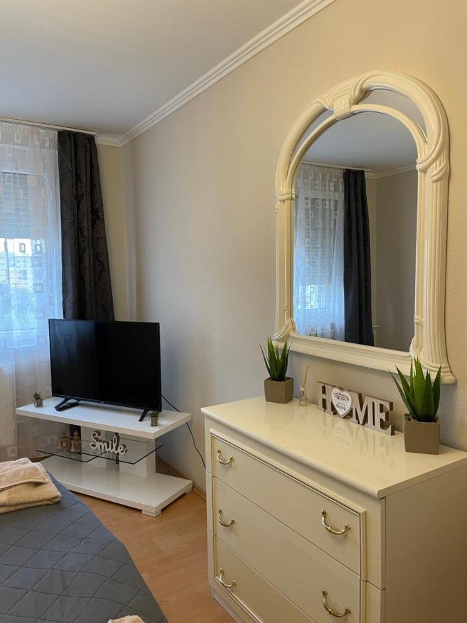 Bemma Apartman Budapest Ngoại thất bức ảnh