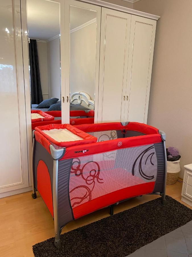 Bemma Apartman Budapest Ngoại thất bức ảnh