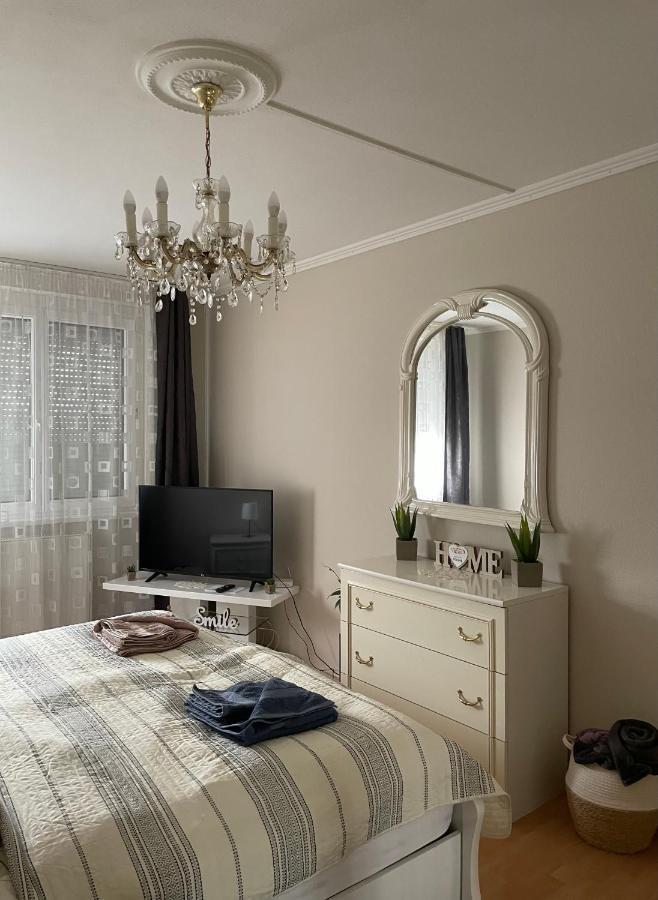 Bemma Apartman Budapest Ngoại thất bức ảnh