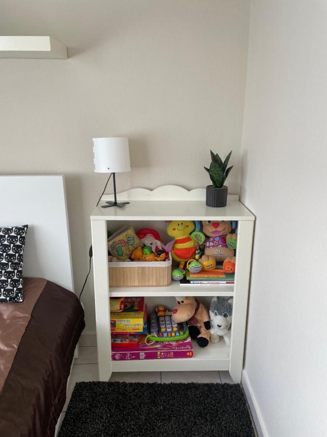Bemma Apartman Budapest Ngoại thất bức ảnh