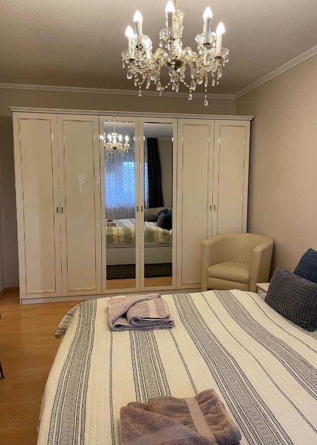 Bemma Apartman Budapest Ngoại thất bức ảnh