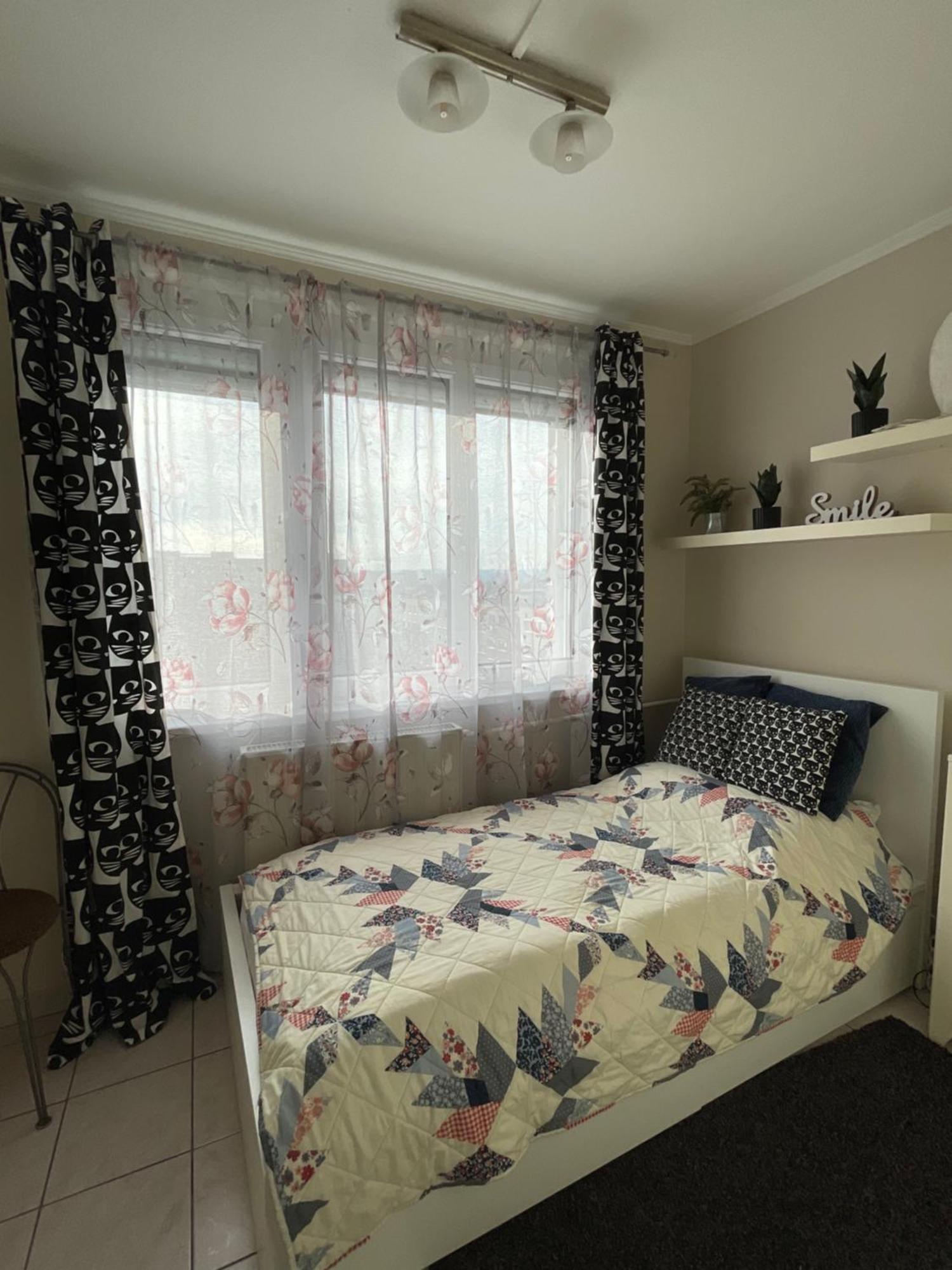 Bemma Apartman Budapest Ngoại thất bức ảnh