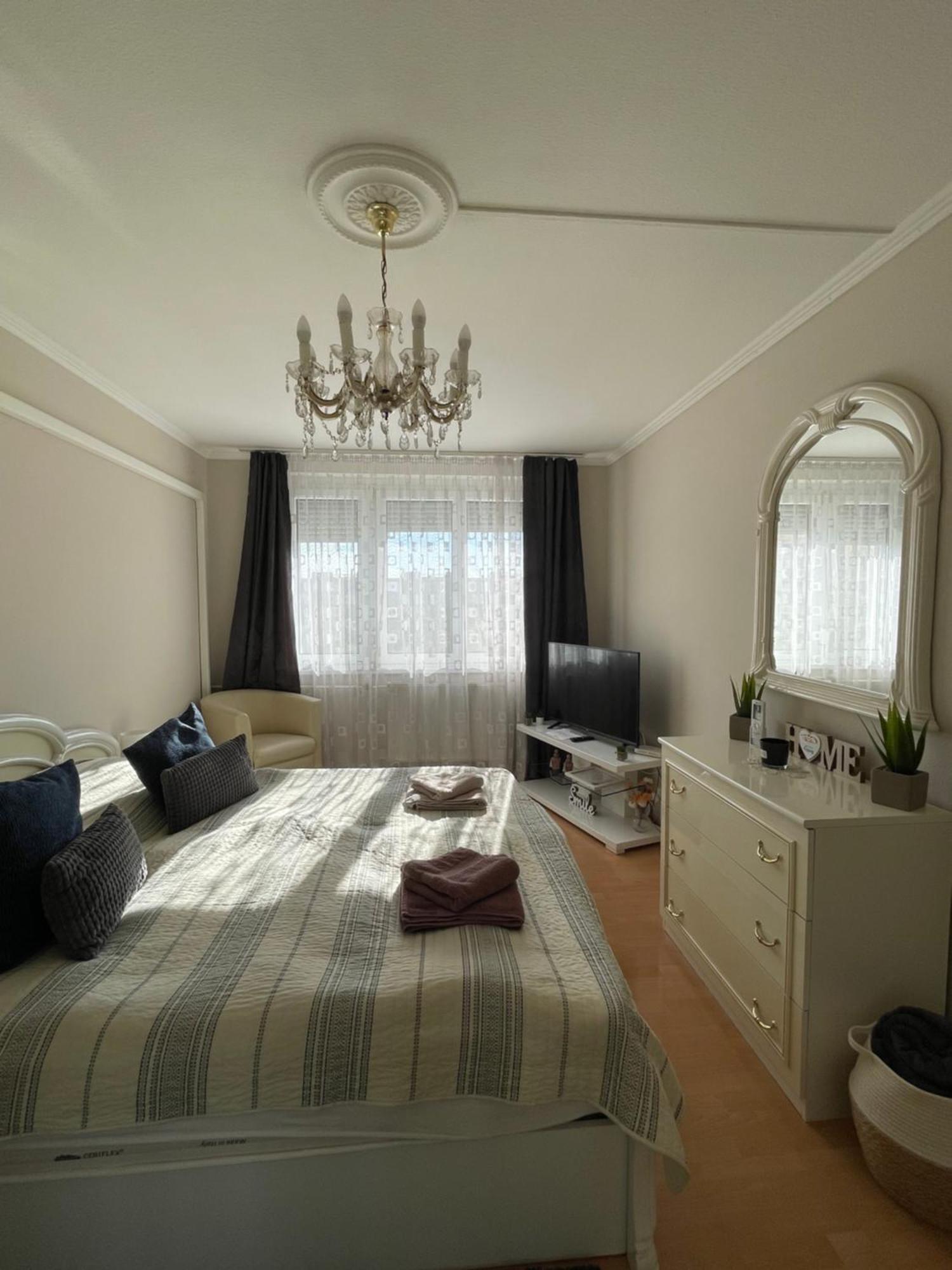 Bemma Apartman Budapest Ngoại thất bức ảnh